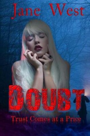 Cover of Doubt