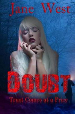 Book cover for Doubt