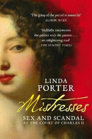 Cover of Mistresses