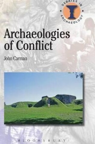 Cover of Archaeologies of Conflict