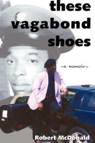 Cover of These Vagabond Shoes