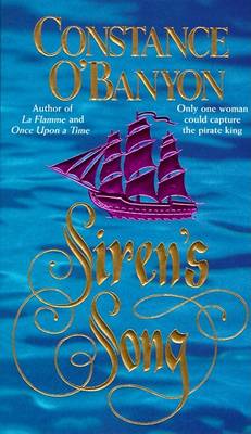 Book cover for Siren's Song