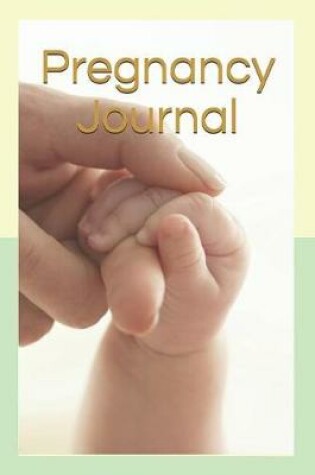 Cover of Pregnancy Journal