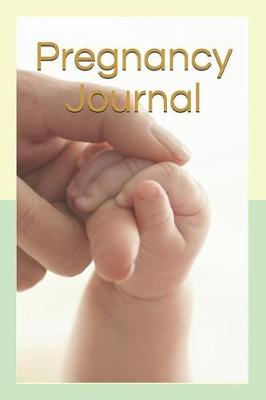 Book cover for Pregnancy Journal