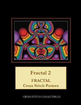 Book cover for Fractal 2