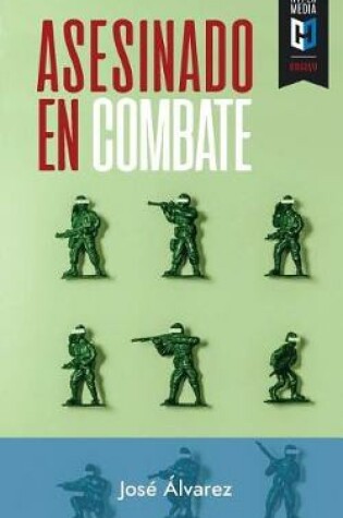 Cover of Asesinado En Combate