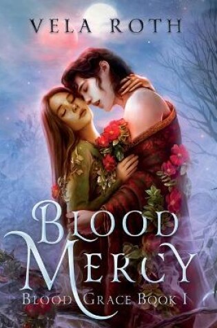 Cover of Bllod Mercy