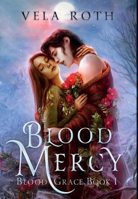 Book cover for Bllod Mercy