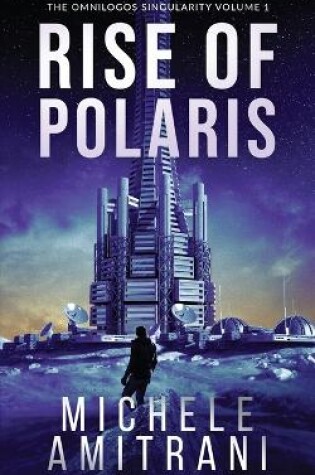 Cover of Rise of Polaris