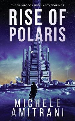 Cover of Rise of Polaris