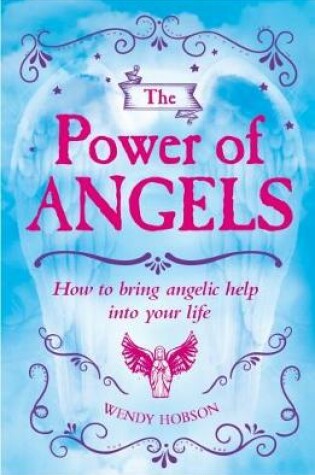 Cover of The Power of Angels