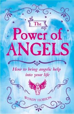 Book cover for The Power of Angels