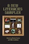 Book cover for A New Literacies Sampler