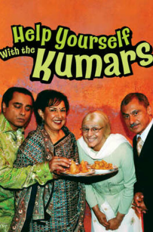 Cover of Help Yourself With The Kumars