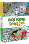 Book cover for The Don Rosa Library Gift Box Set #2