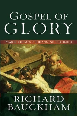 Book cover for Gospel of Glory