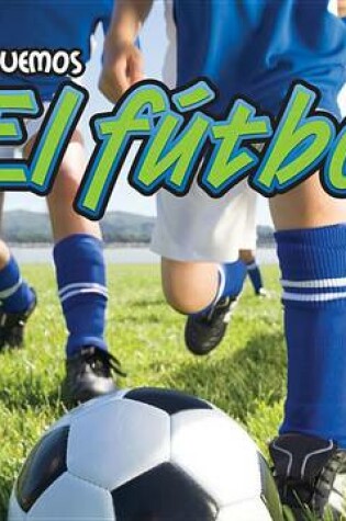 Cover of El Futbol, With Code