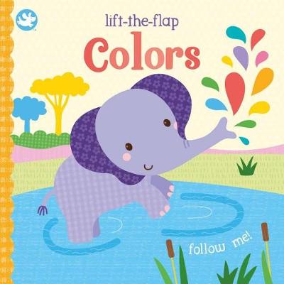 Cover of Colors