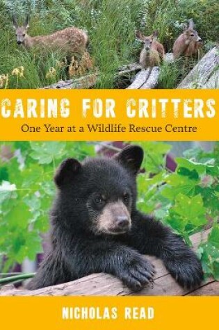 Cover of Caring for Critters