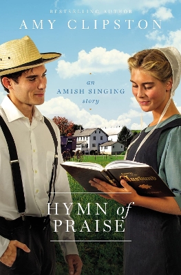 Book cover for Hymn of Praise