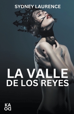 Book cover for La valle de los reyes