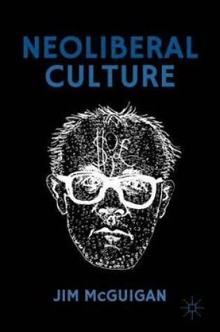 Cover of Neoliberal Culture