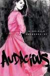 Book cover for Audacious