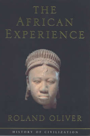 Cover of The African Experience