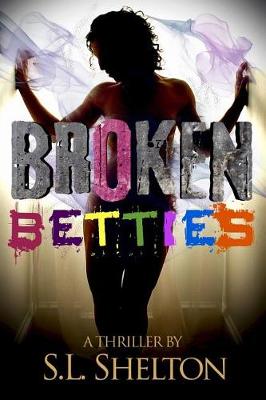 Book cover for Broken Betties