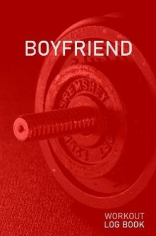 Cover of Boyfriend