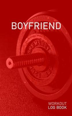 Book cover for Boyfriend