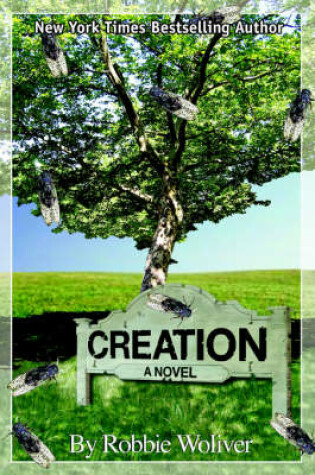 Cover of Creation