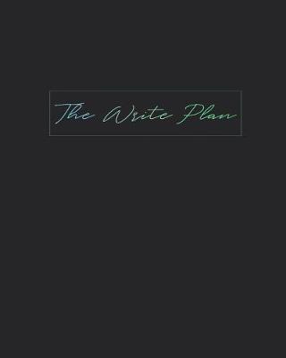 Cover of The Write Plan