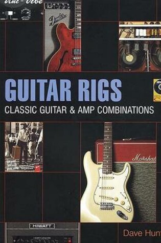 Cover of Guitar Rigs