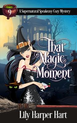Cover of That Magic Moment