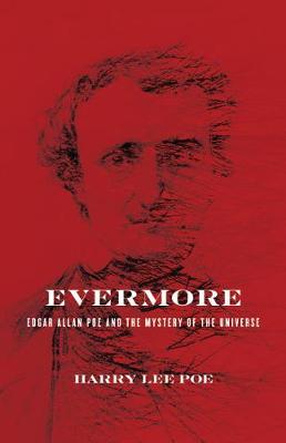 Book cover for Evermore