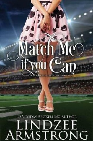 Cover of Match Me if You Can