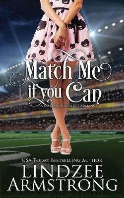 Cover of Match Me if You Can