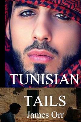 Book cover for Tunisian Tails