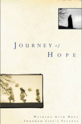 Cover of Journey of Hope
