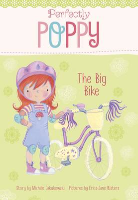 Book cover for Big Bike