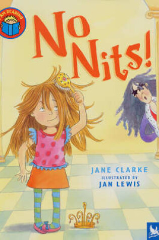 Cover of No Nits!