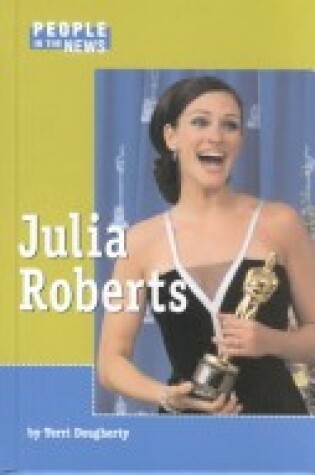 Cover of Julia Roberts