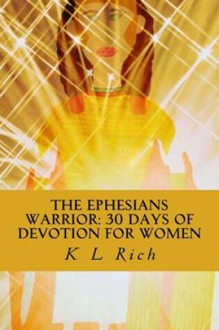 Cover of The Ephesians Warrior