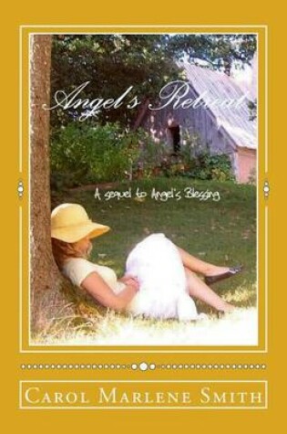 Cover of Angel's Retreat