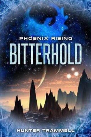 Cover of Bitterhold