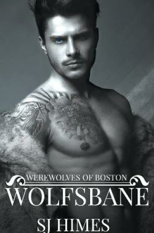 Cover of Wolfsbane