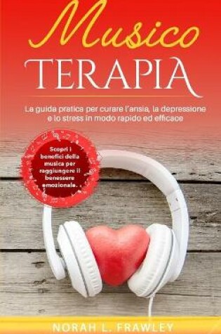 Cover of Musicoterapia