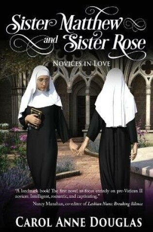 Cover of Sister Matthew and Sister Rose