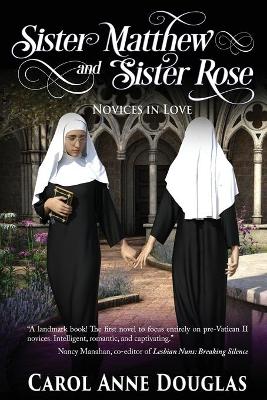 Book cover for Sister Matthew and Sister Rose
